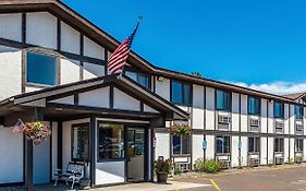 Americas Best Value Inn Ironwood Mi